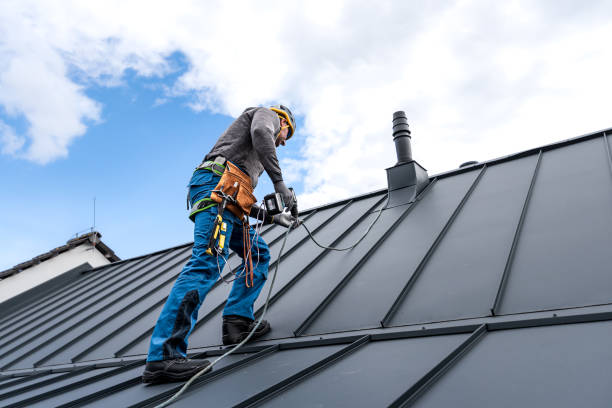 Best Storm Damage Roof Repair  in Capitol View, SC